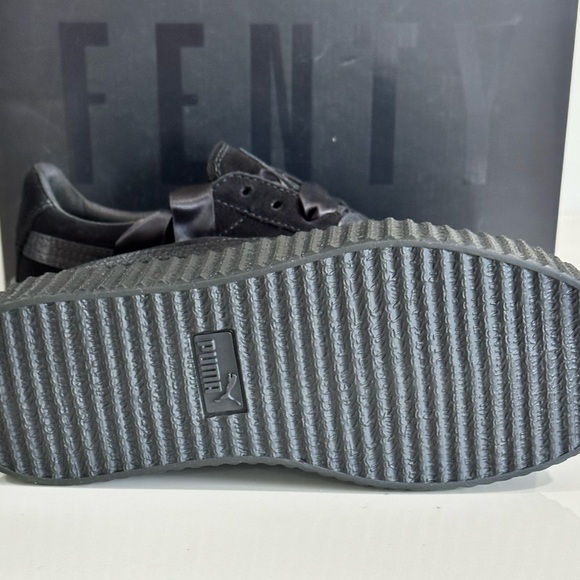 New Fenty Puma Creeper Sneakers - Picture 9 of 9